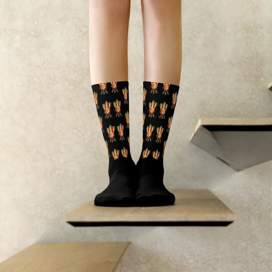 Tre di Bastonhelit calzini product image (8)