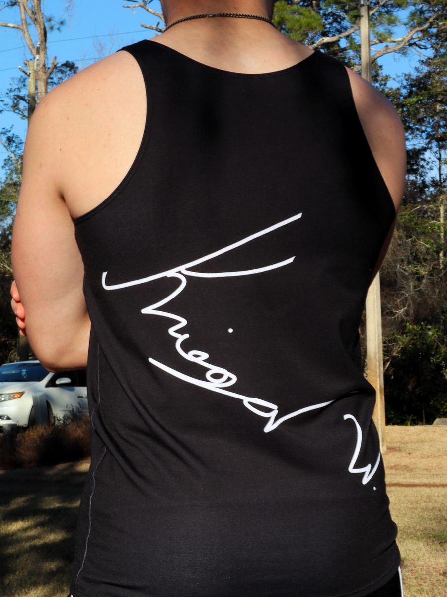 GEN-1 Signature Tank-Top product image (3)
