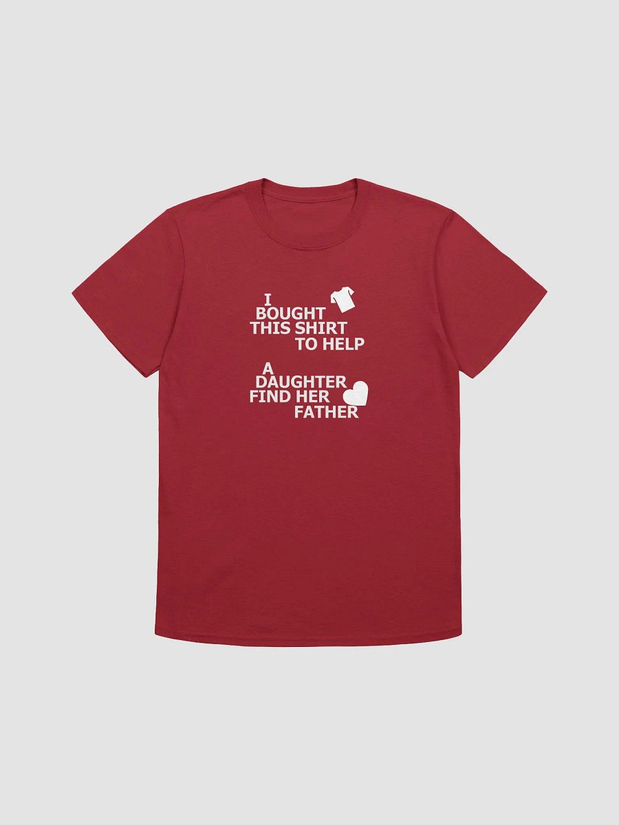 Gildan Unisex Softstyle T-Shirt product image (3)
