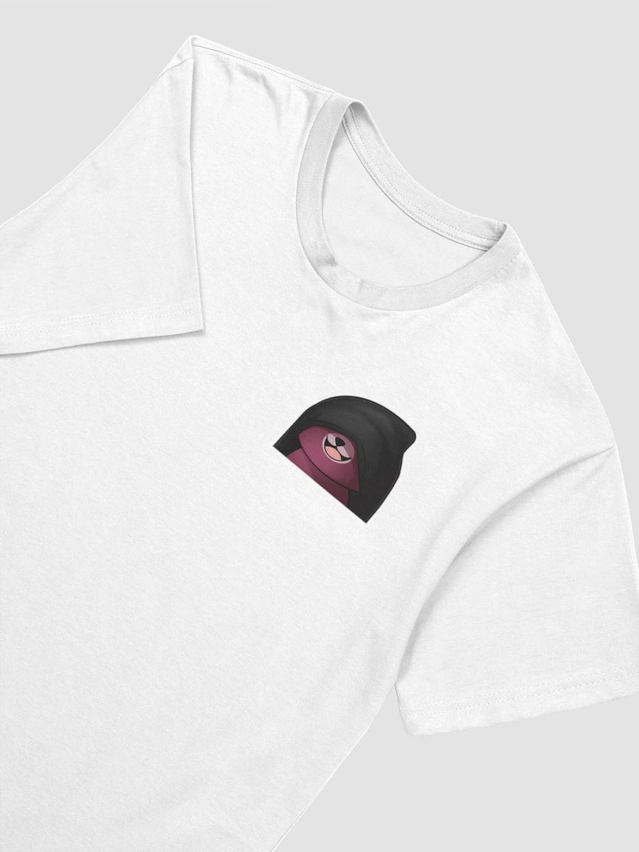 evil t-shirt product image (1)