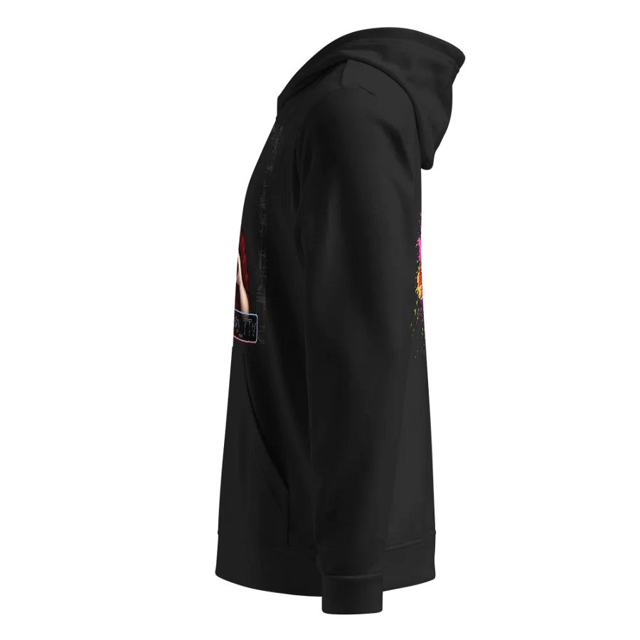 Fleece Colorfull Logo product image (4)