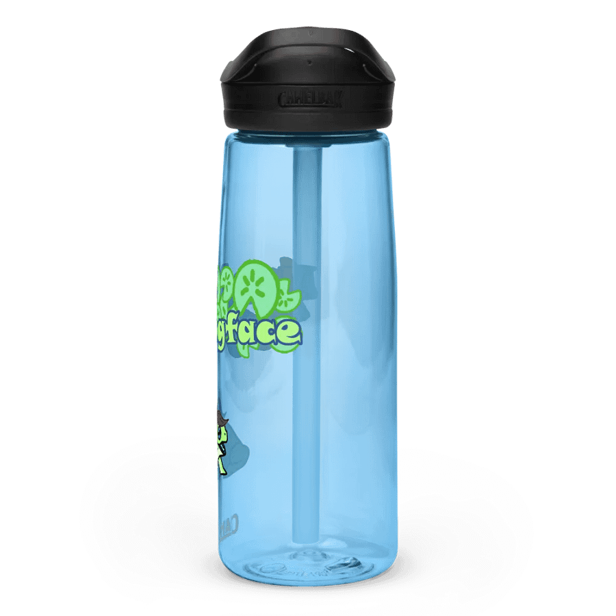 Frogface Sports Bottle product image (40)