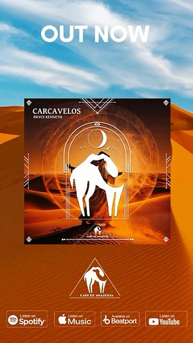 C a r c a v e l o s ☀️

When Alina and I were on vacation earlier this year, we kept finding ourselves wanting to return to P...