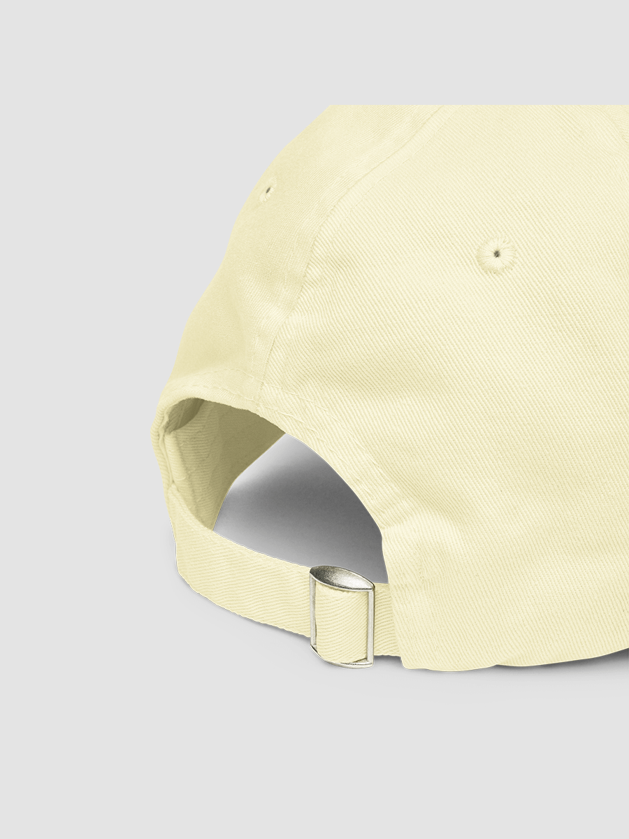 No <3 Pastel Cap product image (3)