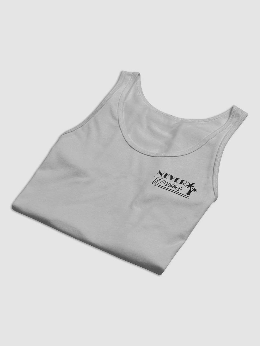 Never Worried Tank product image (45)