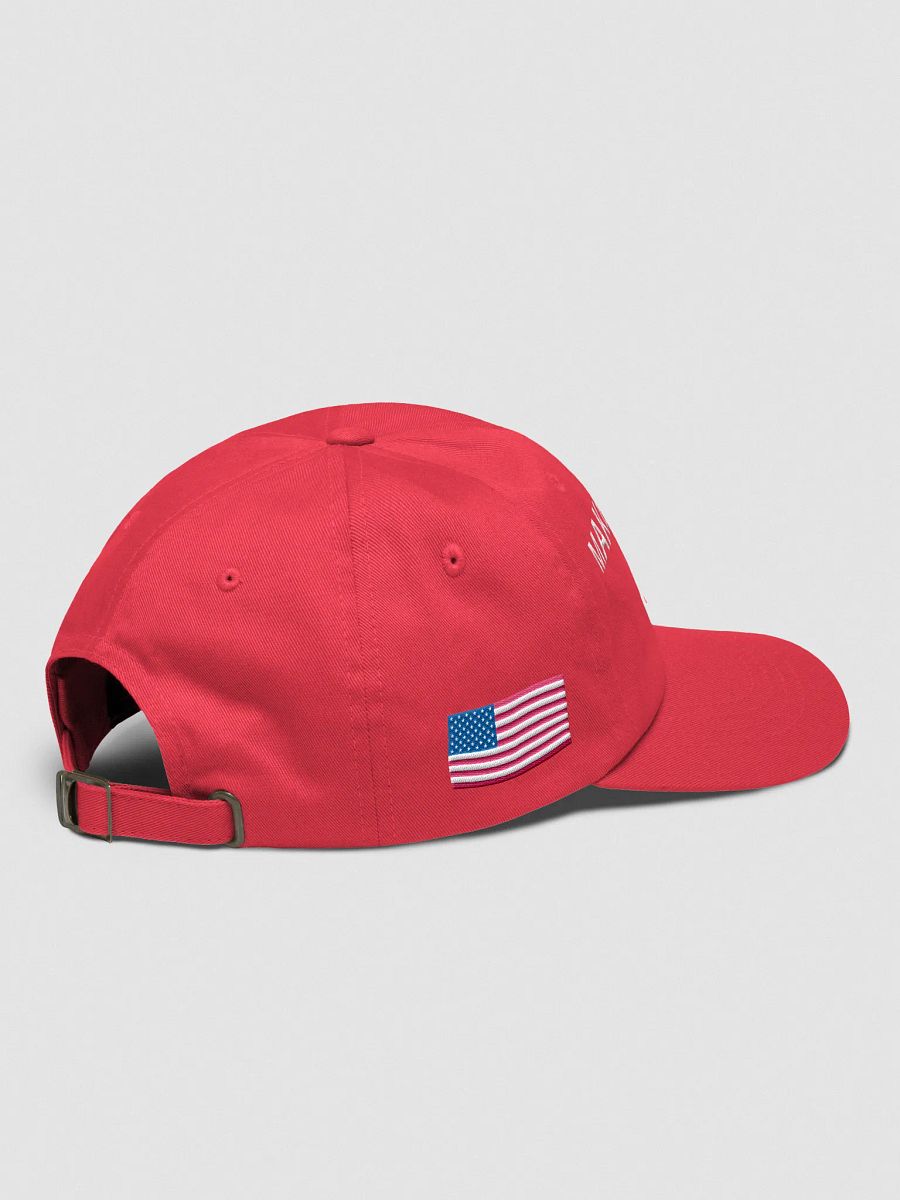 Make Greenland America Cap / Hat product image (4)