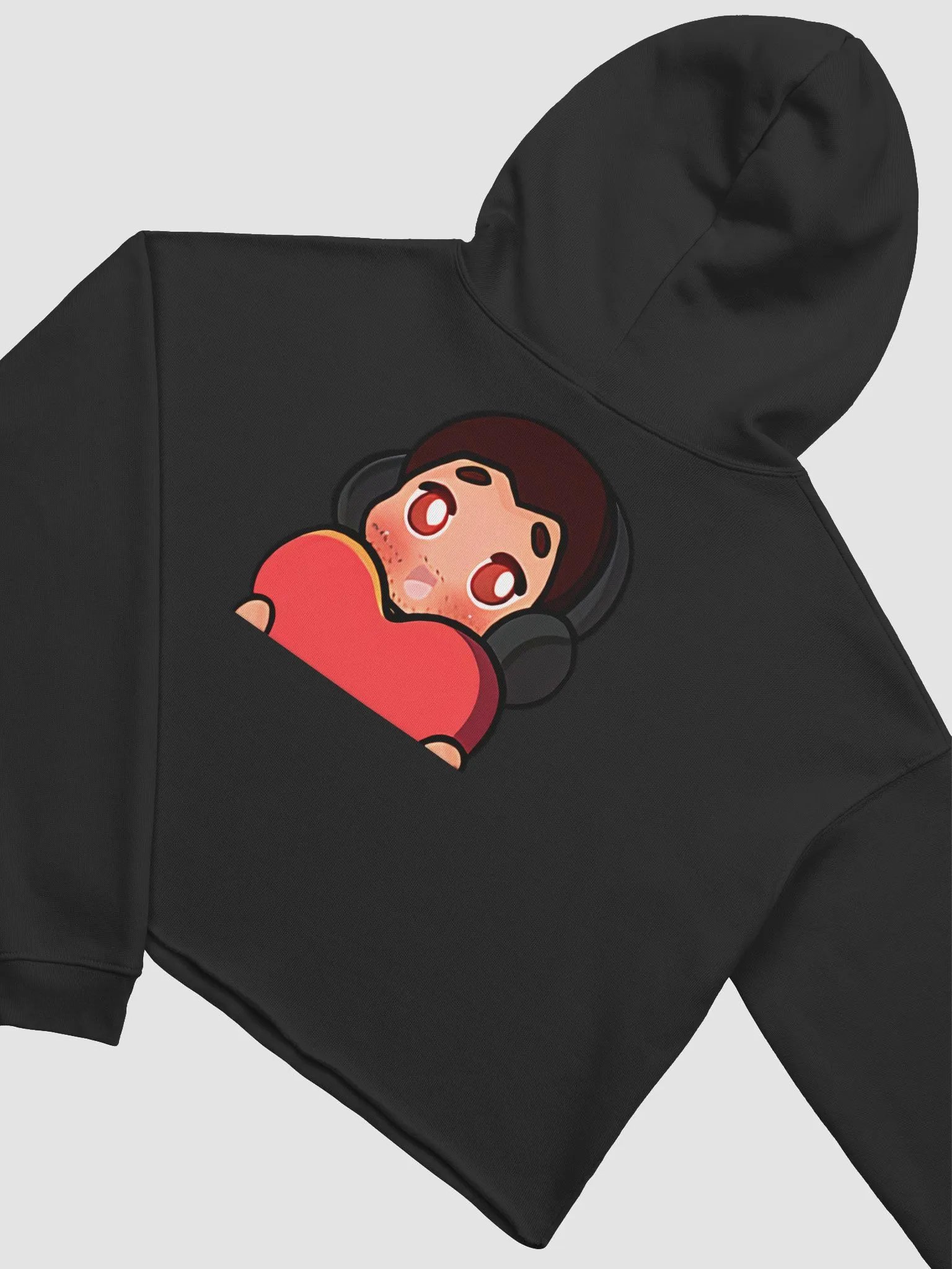 NathanGamerplays Hoodie product image (14)