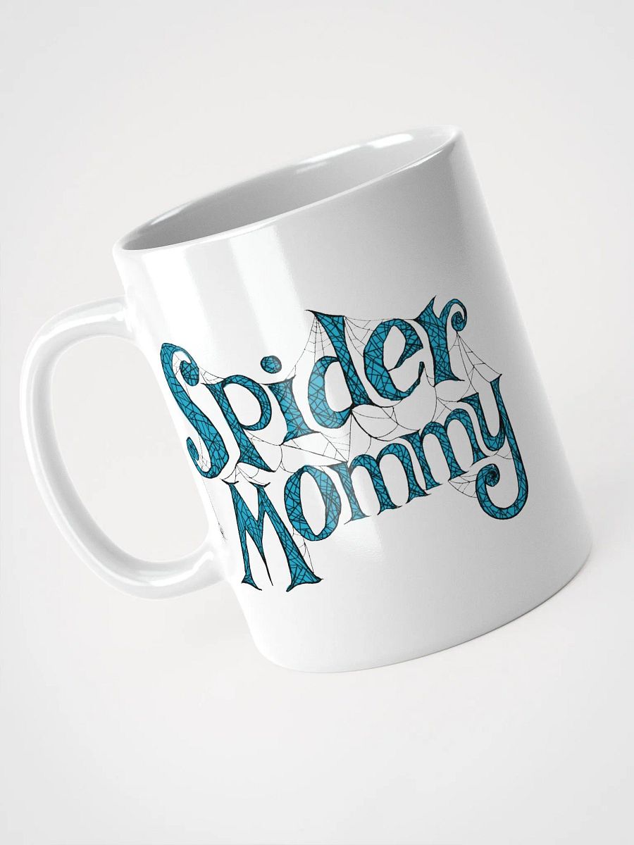 Spider Mommy – Mug (Light) product image (3)