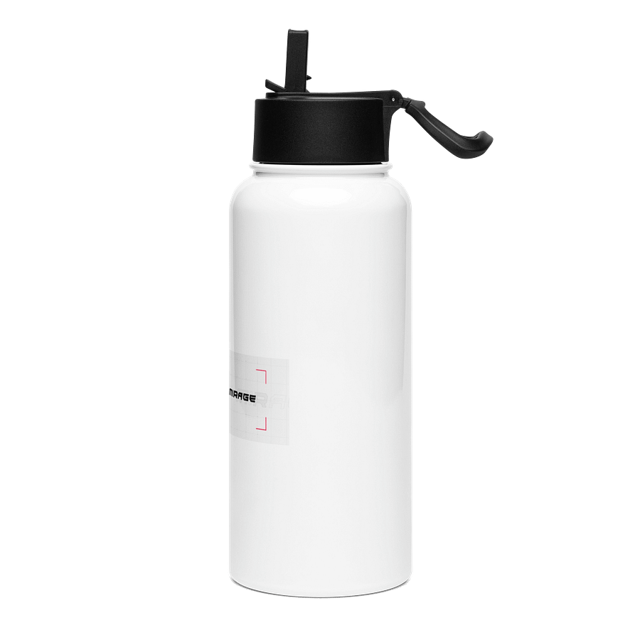 TSM Stainless Steel Water Bottle product image (3)