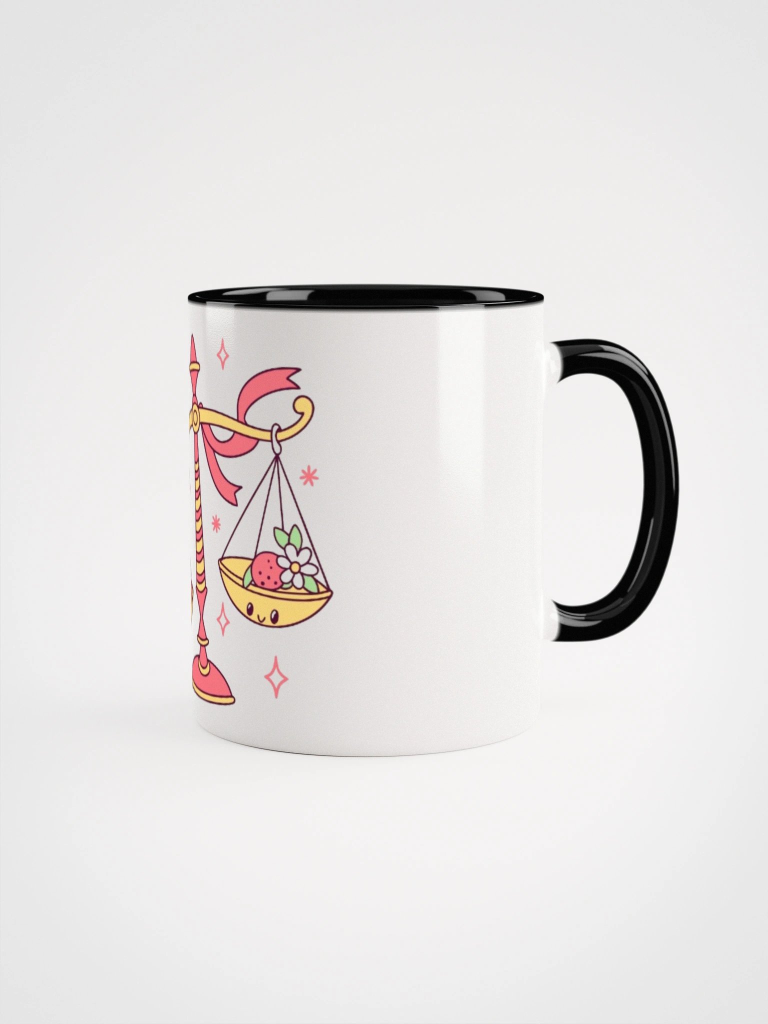 Libra Ceramic Mug product image (12)