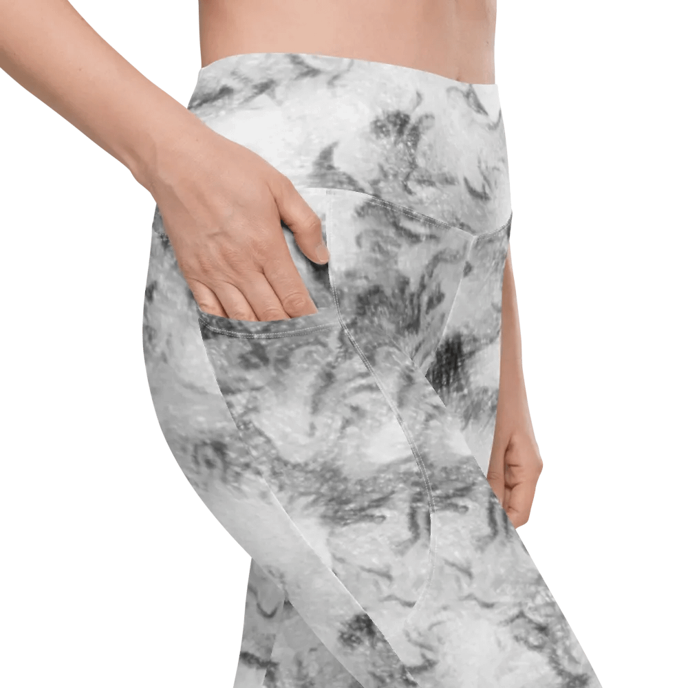 The Grace Pocket Leggings product image (8)