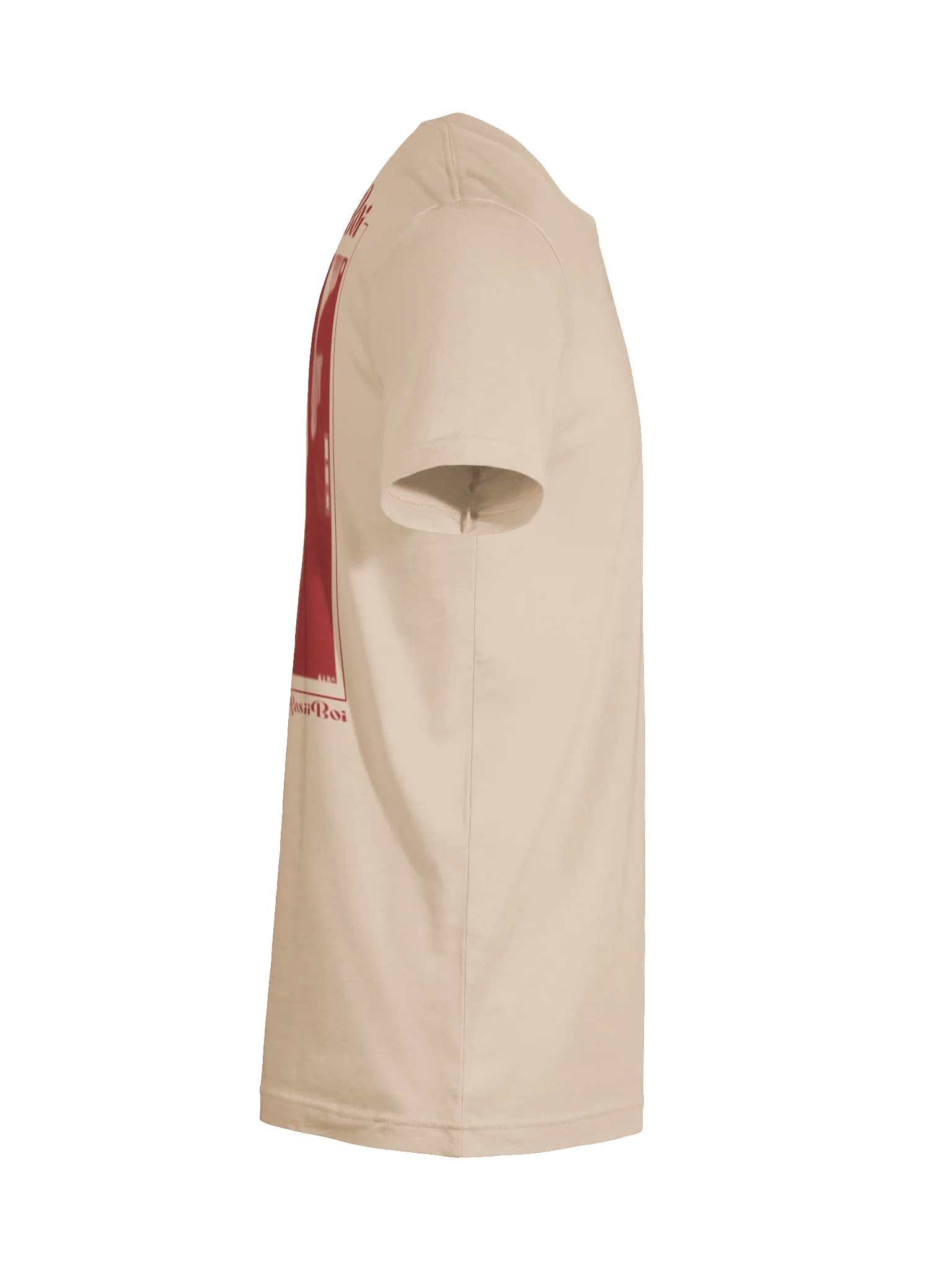 'ROSIIBOI Est. 2002' T-Shirt product image (36)