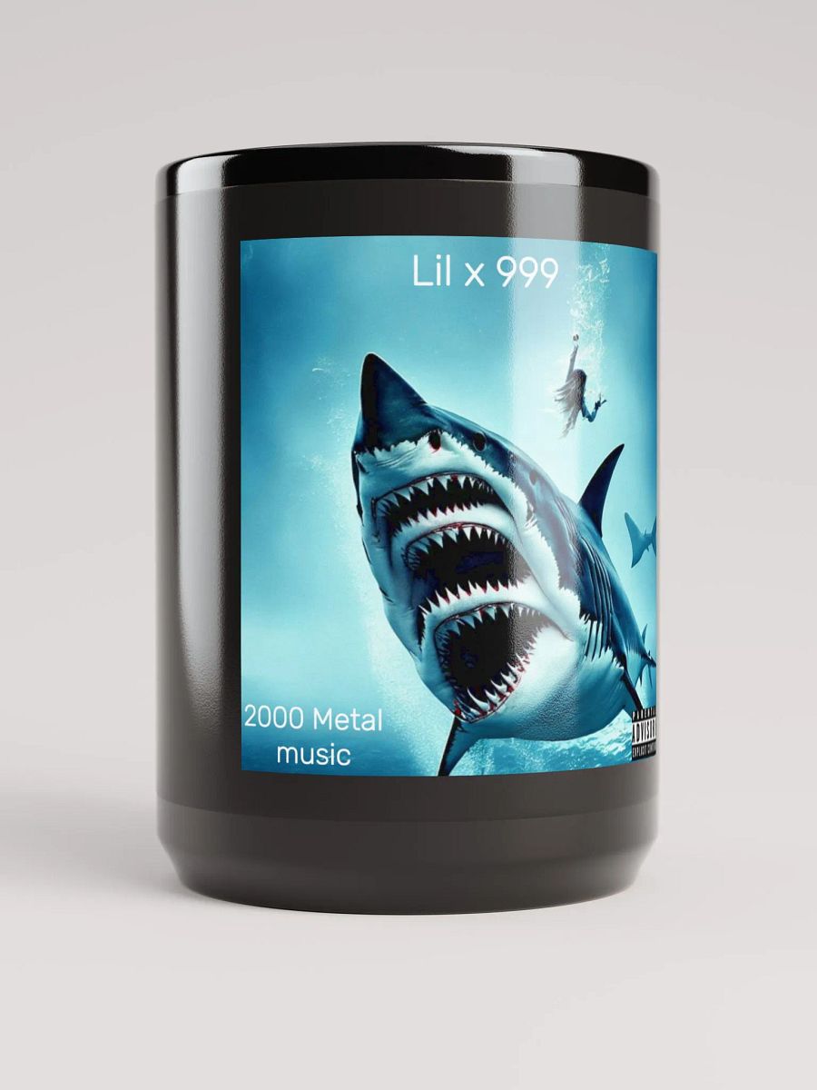 Lil x_999 2000 Diver Mug product image (5)