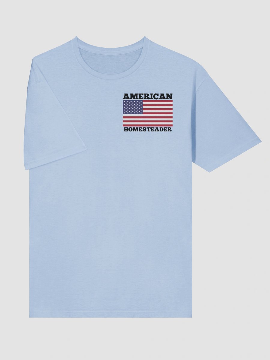 American Homesteader product image (187)