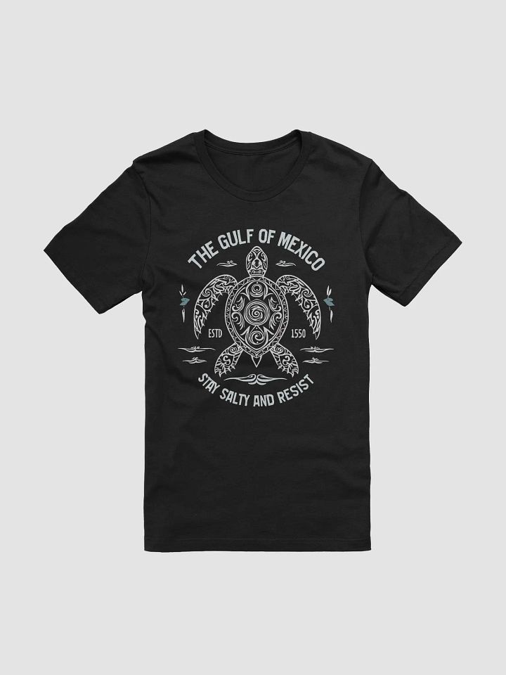 Gulf of Mexico Shirt product image (2)