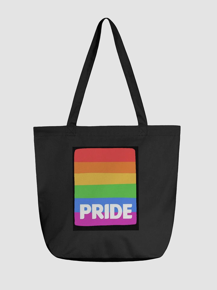 Pride Collection Coach Tote Purse product image (1)