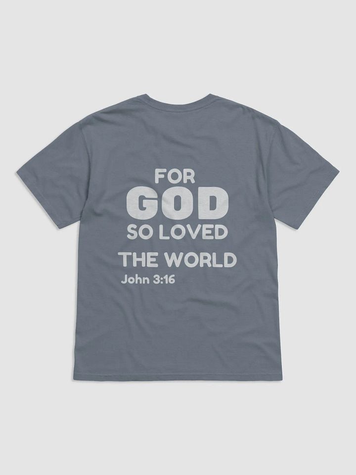 John 3:16 product image (2)