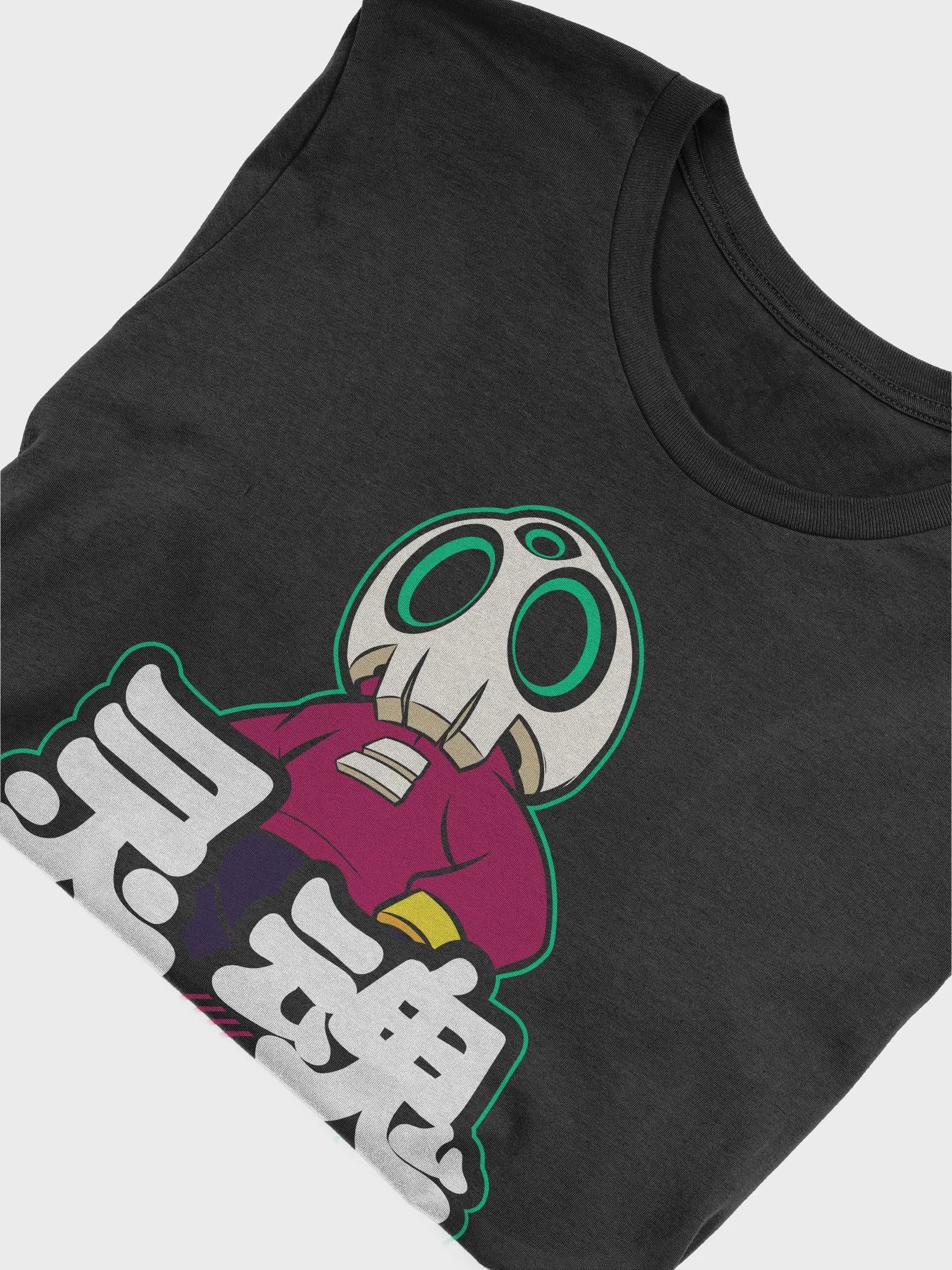 Sky Soul Warrior T-shirt product image (3)