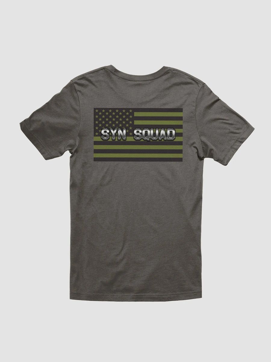 Syn Squad Flag - Tee product image (19)