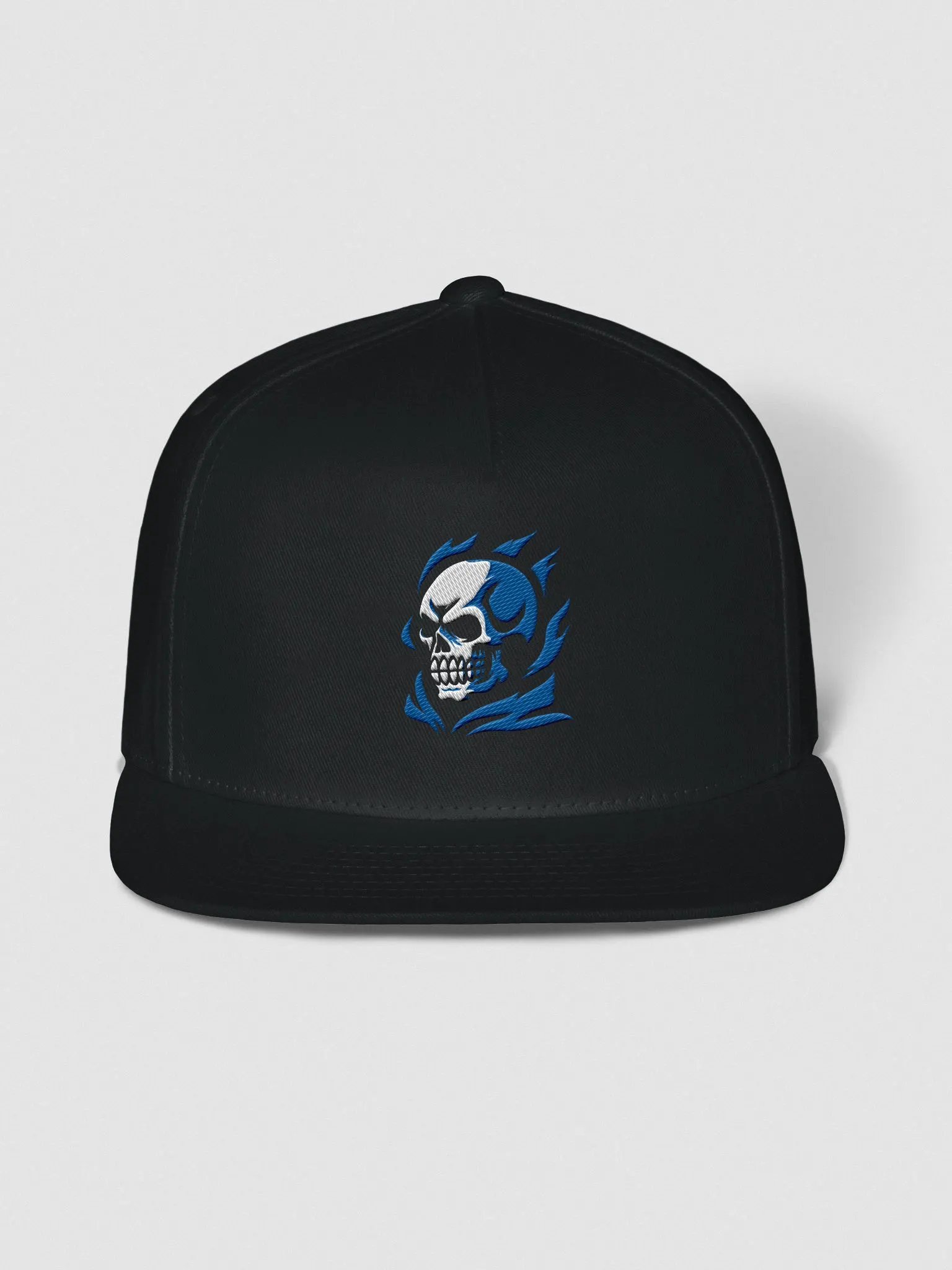 SKULL HAT product image (1)
