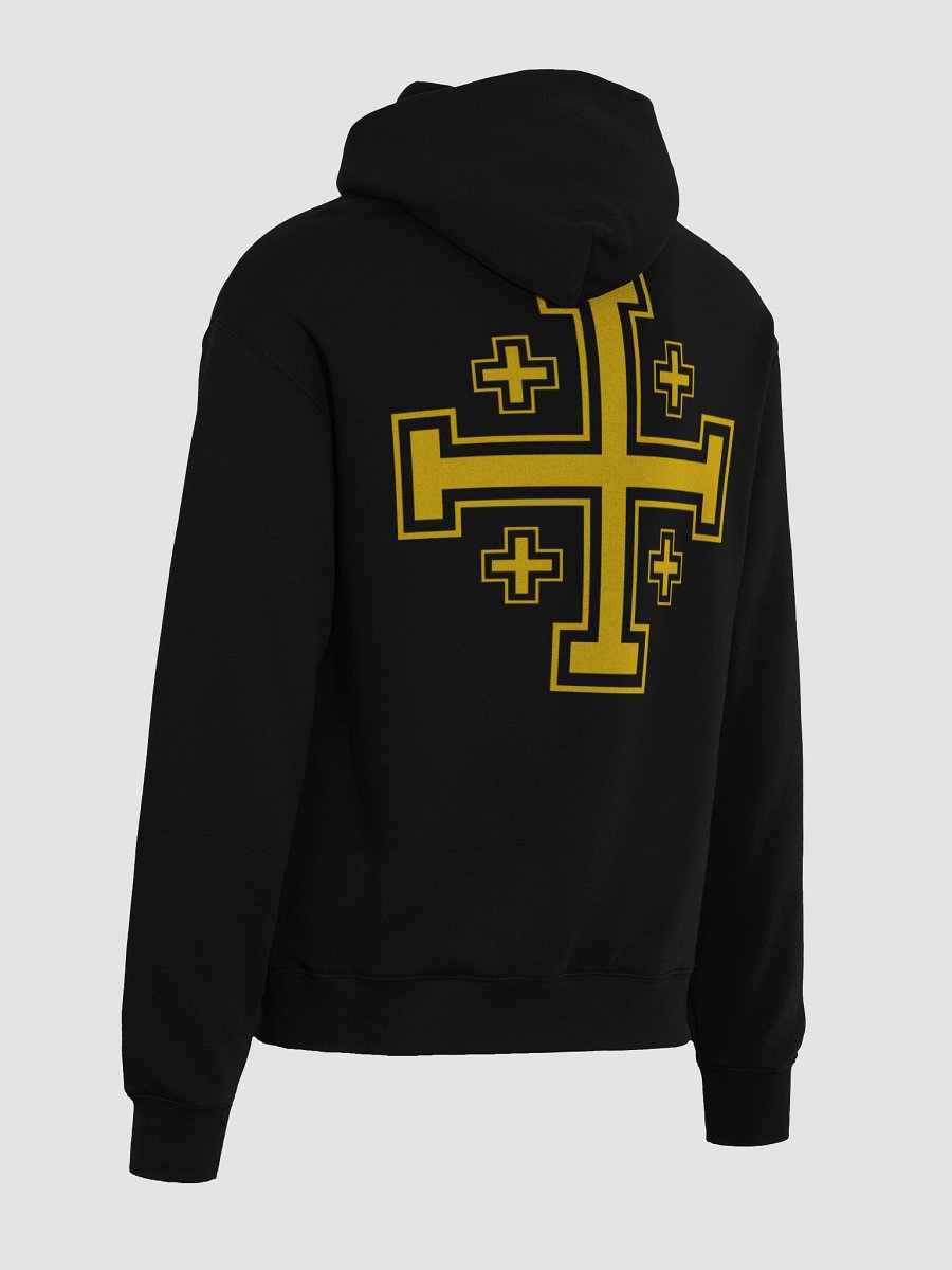 Son of God V2 Oversized Hoodie product image (5)