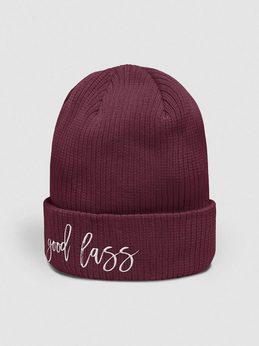 Good Lass product image (2)