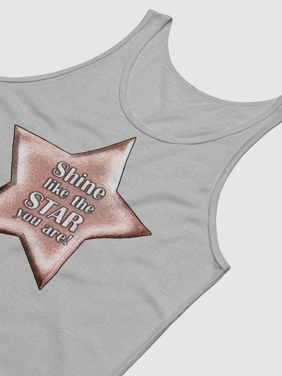 Shine Like the Star You Are! (dark text) product image (22)