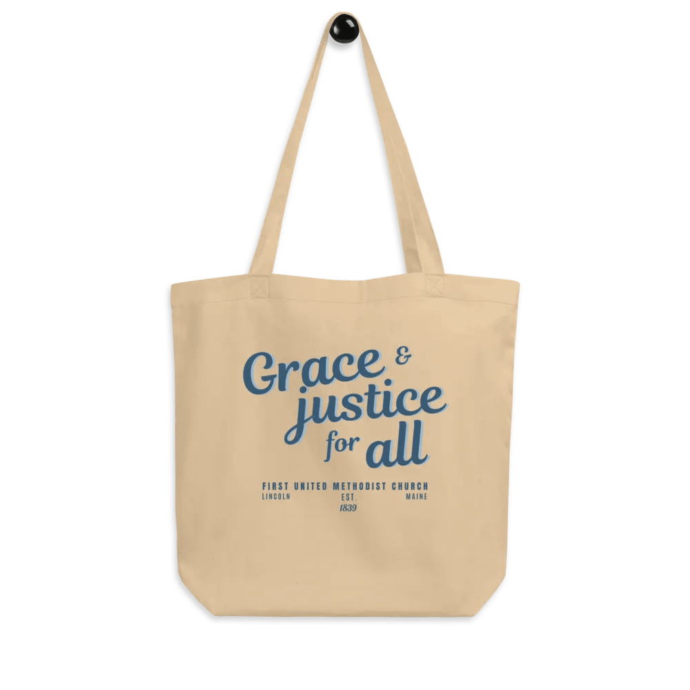 Grace & Justice Tote product image (7)