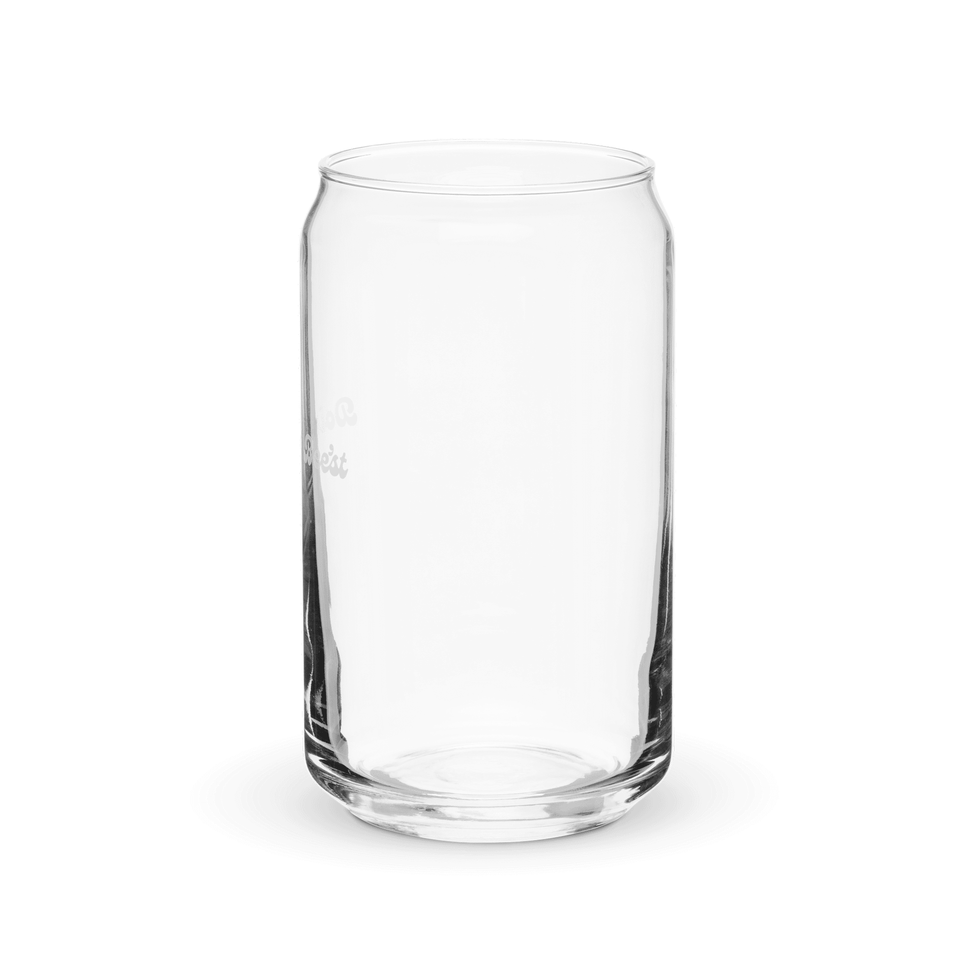 Doing my Beest - Can Glass product image (3)