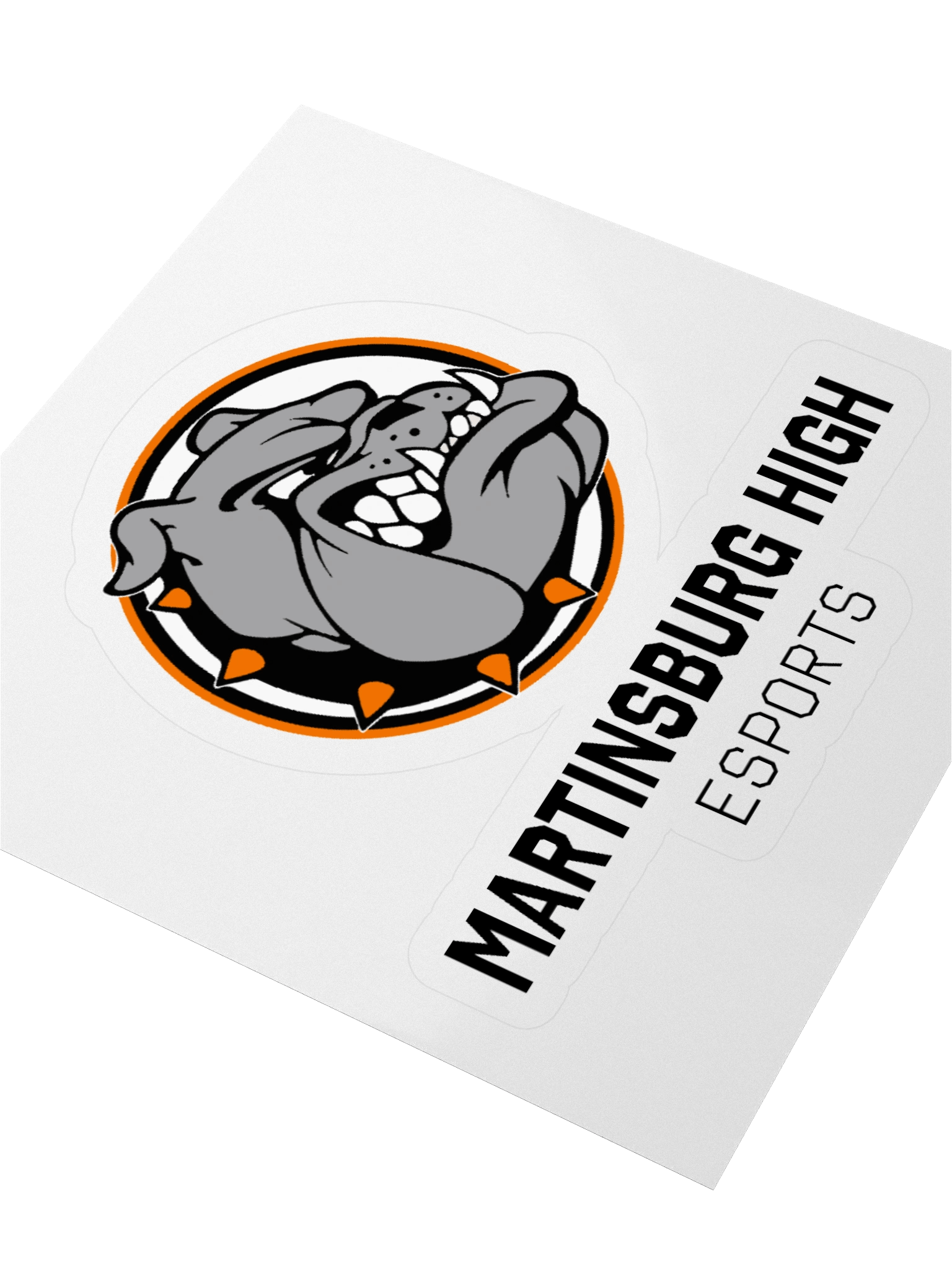 MHS Esports Sticker product image (8)
