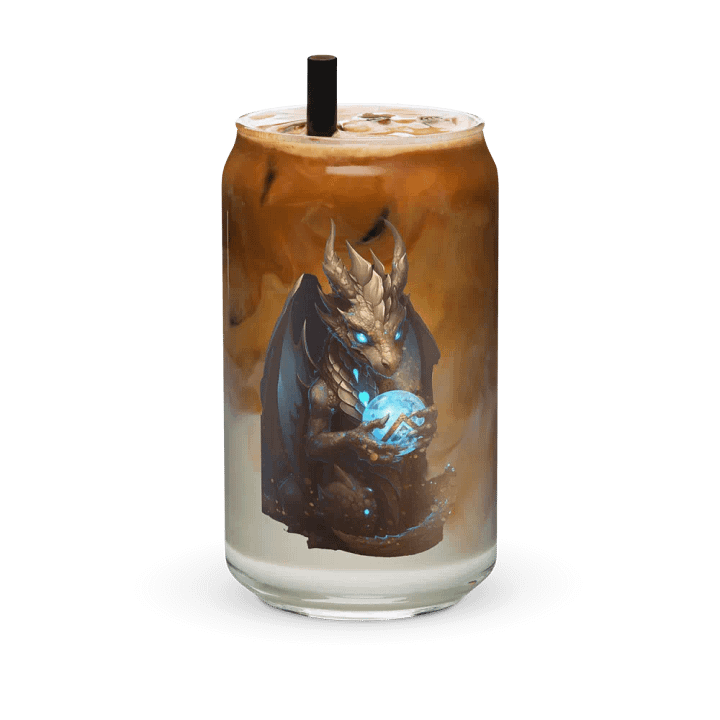 AC Dragon Glass product image (2)