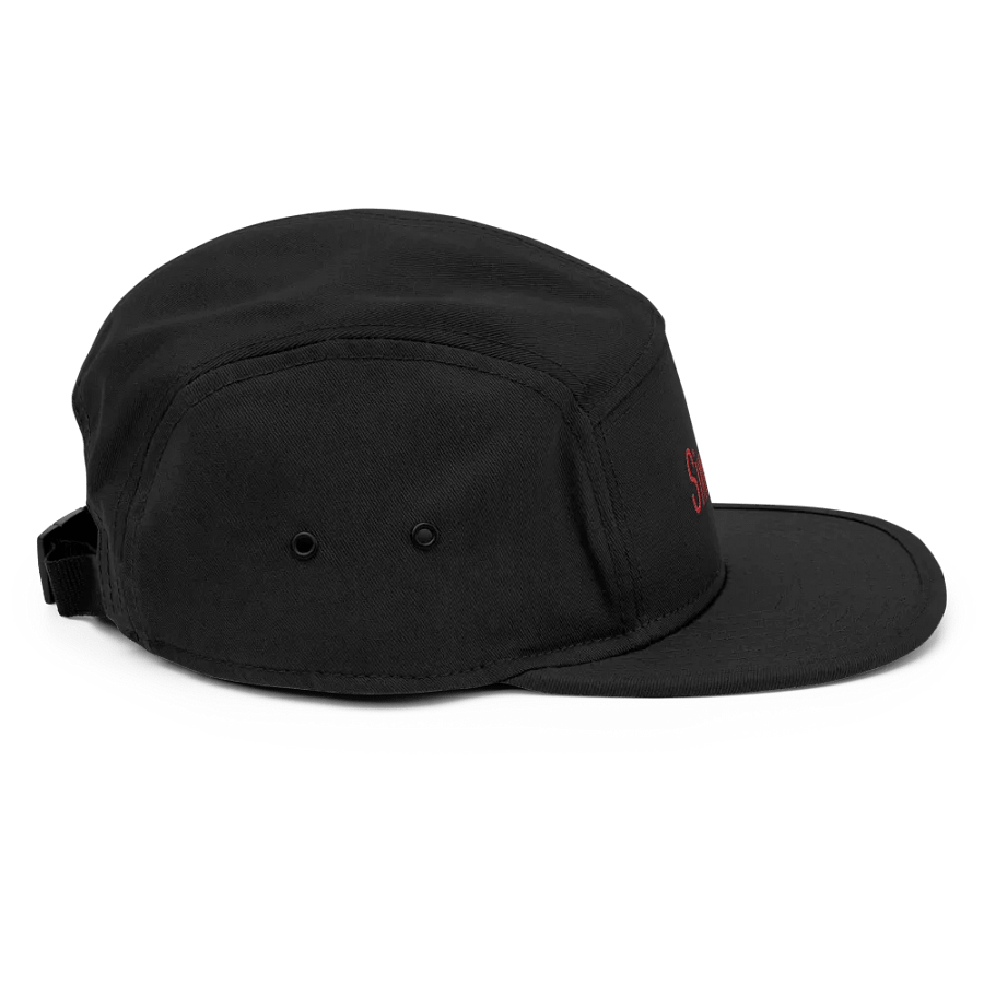 Cotten Sinker Hat product image (5)