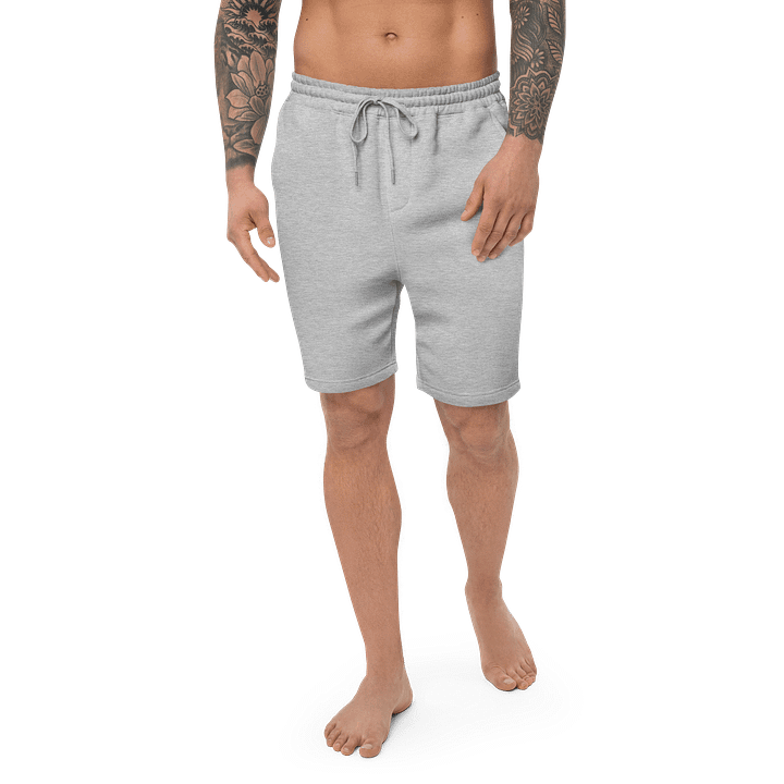 Meow Bitch Shorts product image (6)