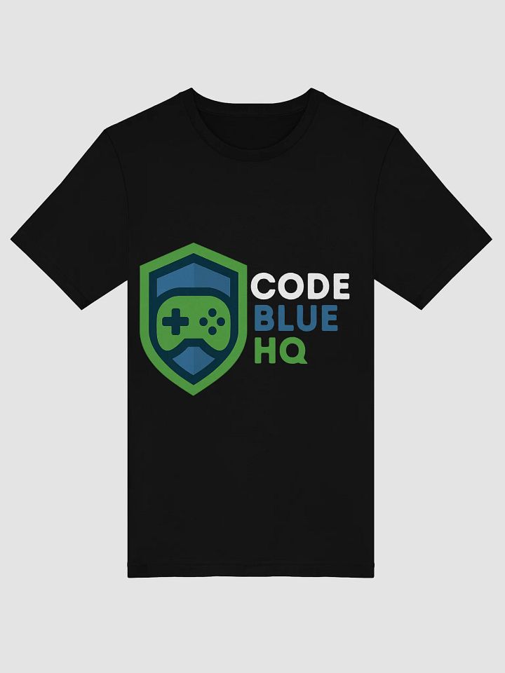 CODEBLUE HQ #1 product image (4)