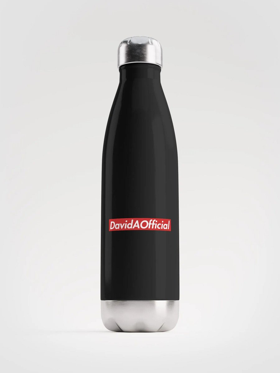 DavidA Water Bottle product image (1)