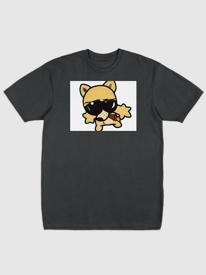 Doge Smoke product image (1)