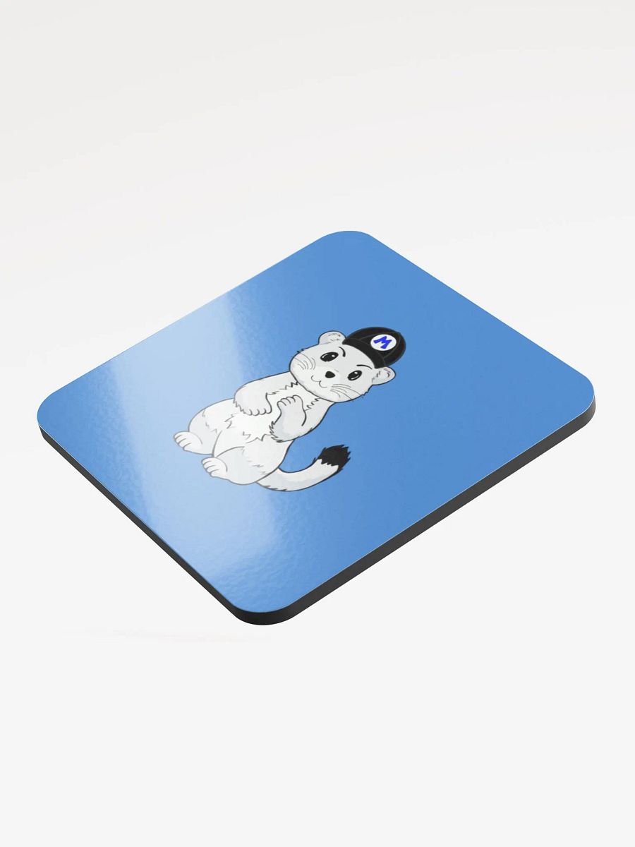 Mink Coaster product image (3)
