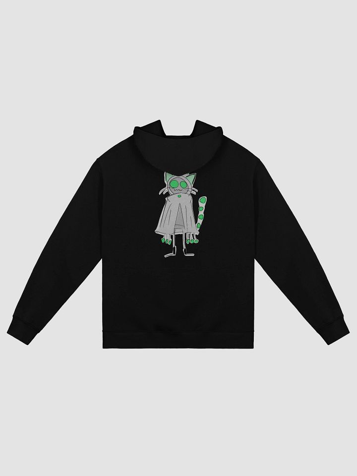 Sienna and A thing and Muscat June hoodie product image (2)