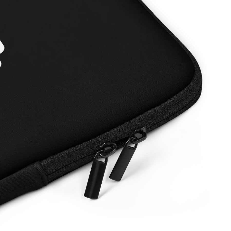 Power Up Laptop Sleeve product image (4)