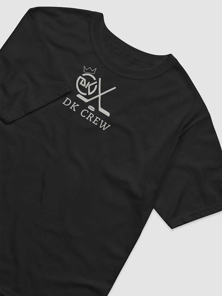 DK Champion Relaxed-fit T-Shirt product image (1)
