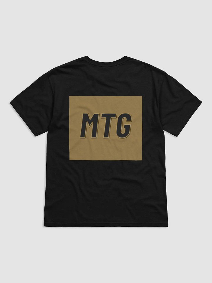 MTG Logo Shirt product image (2)