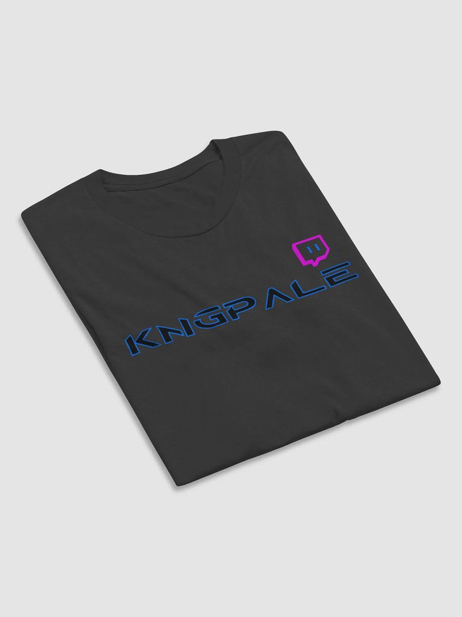 KngPale Twitch T-Shirt product image (23)