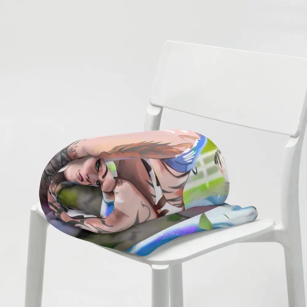 Southern Belle - Blanket product image (9)