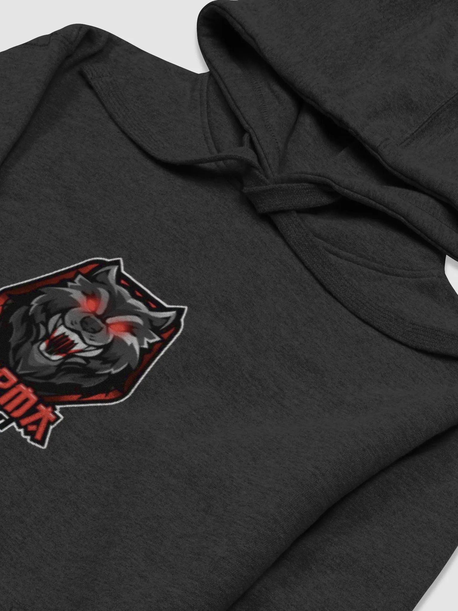 KarmaGaming light hoodie product image (3)