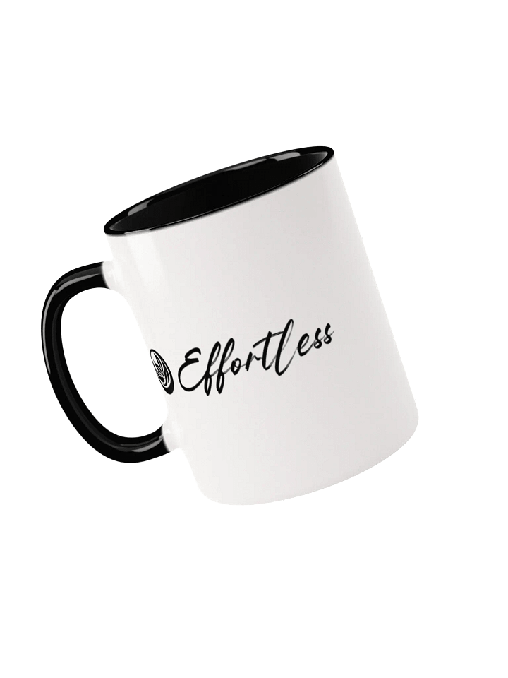 Elegance - Effortless Ceramic Mug product image (1)