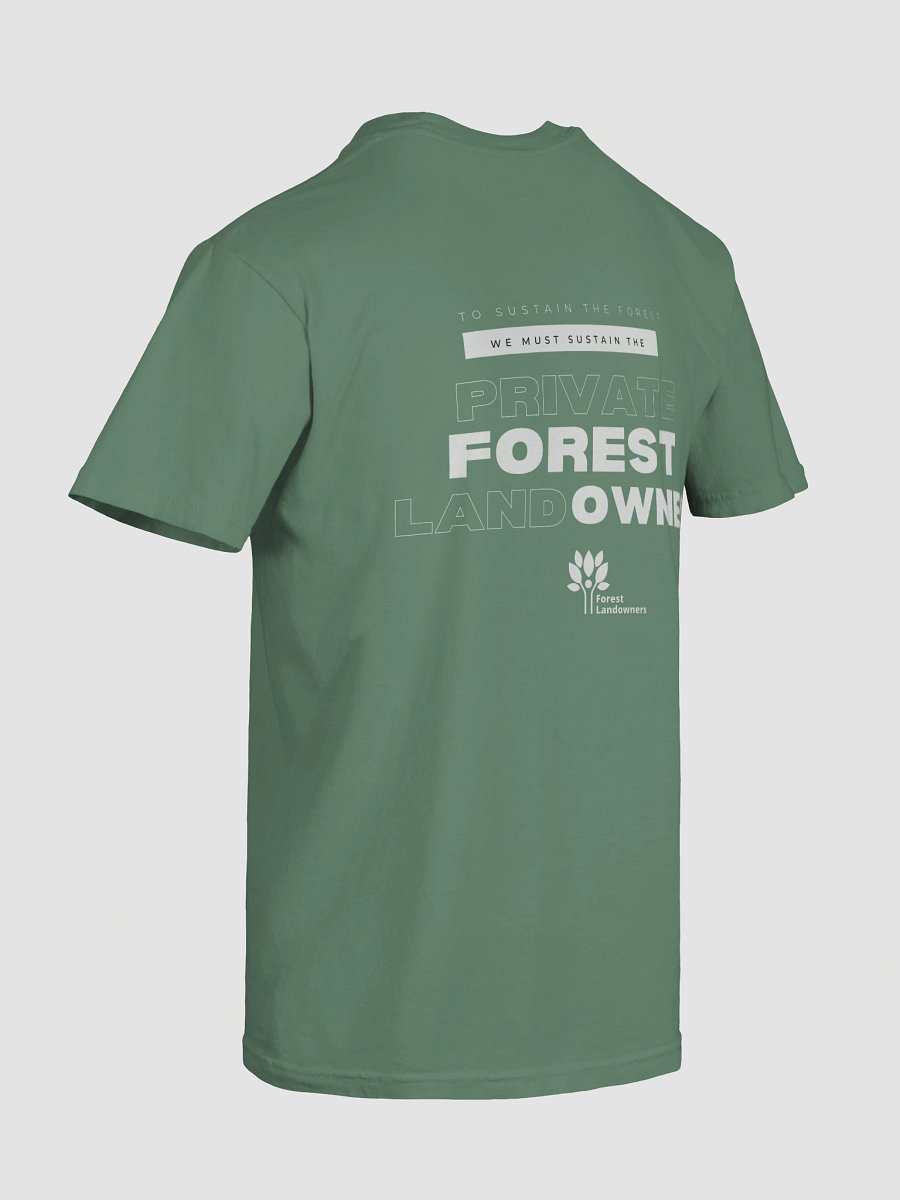 Forest Landowners Sustain product image (8)
