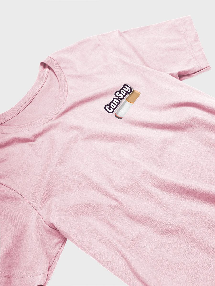 Can Say [redacted] Shirt product image (73)