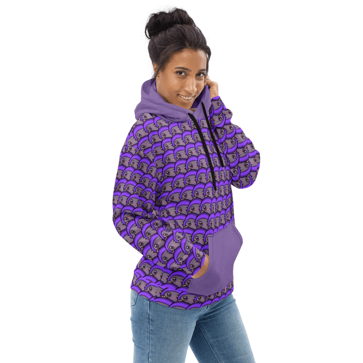 eabLURK Hoodie product image (1)