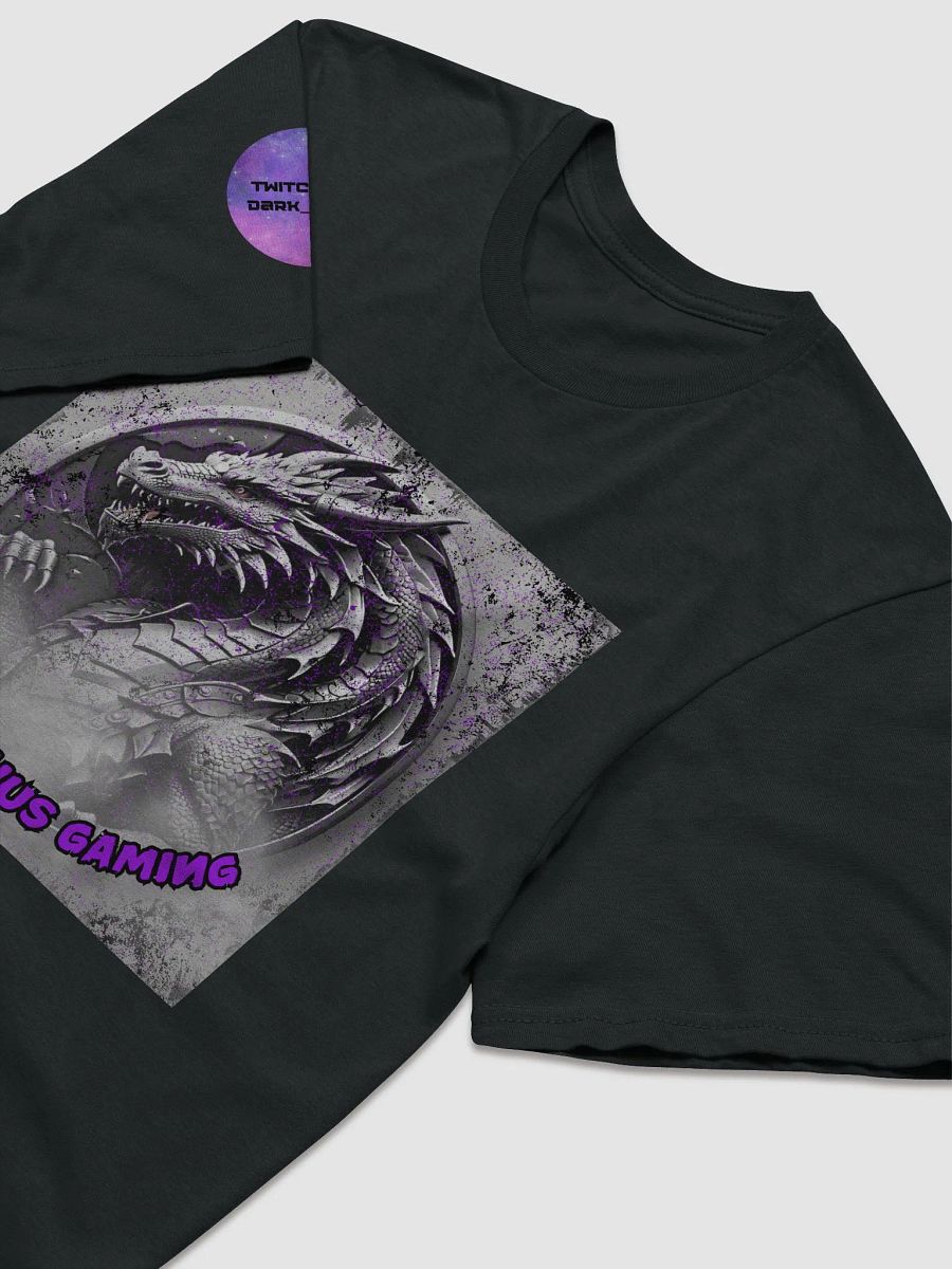 White Dragon Shirt product image (3)