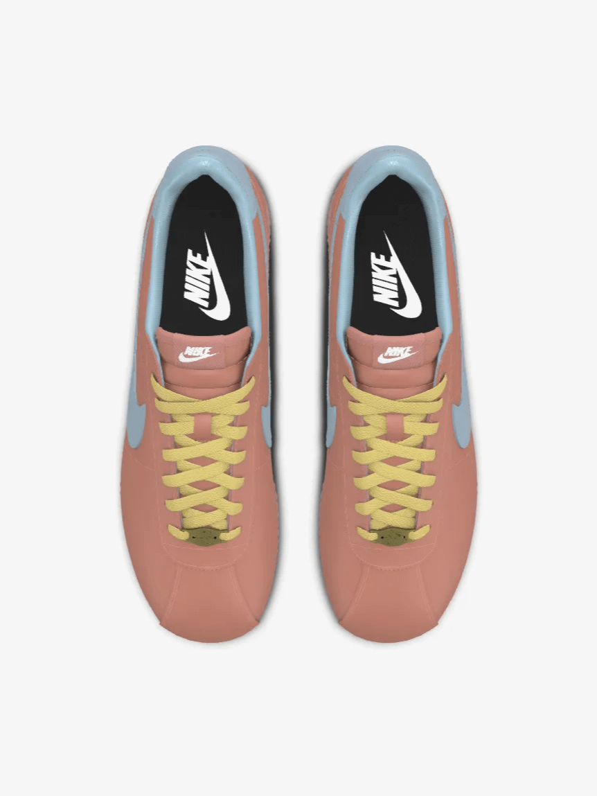 Nike City Cortez by Alluci product image (1)